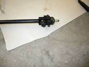 Клепальный ключ