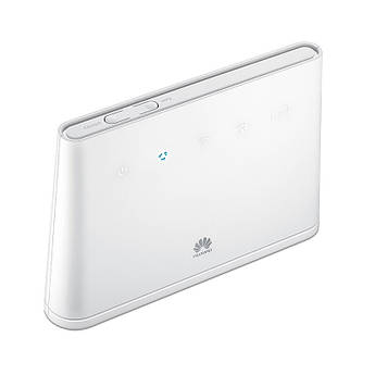 4G Wi-Fi роутер Huawei B311As-853 LTE/HSPA+DC