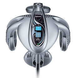 Клімазон CERIOTTI FX4000 (Італія) — КРОНШТЕЙНЕ