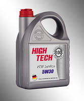 Professional Hundert Синтетична моторна олива High Tech 5W-30 4L
