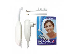 Дарсонваль Корона в сумці