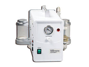 Косметологічний апарат для кристалічної мікродермабразиї (Пескоструминна шліфування) мод. 7000