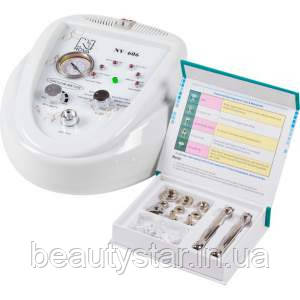 Апарат вакуумного масажу та мікродермабразиї Nova 606, фото 1