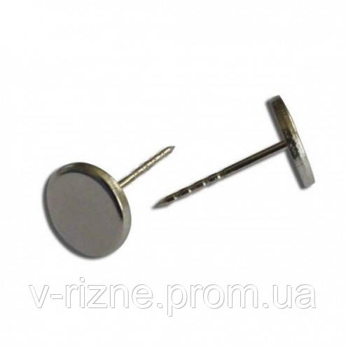 Игла металлическая для мини датчика (продается упаковками по 1000шт.) - фото 1 - id-p787570691