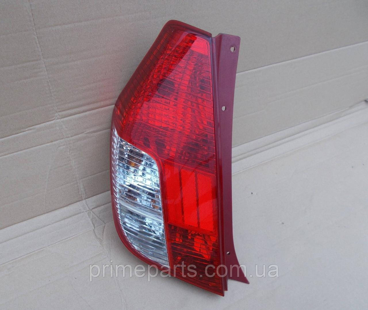 Ліхтар Hyundai i10 ліхтар Хюндай ай10