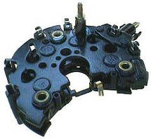 Діодний міст генератора NISSAN PRIMERA