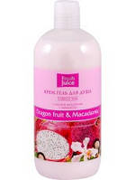 Гель для душу Dragon fruit & Macadamia 500 мл Fresh Juice