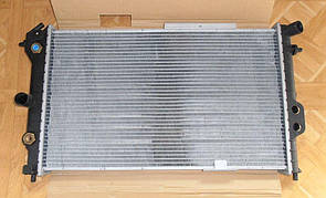 Радіатор Opel Vectra A радіатор Опель Вектра А