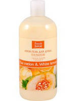 Гель для душа Thai melon & White lemon 500мл Fresh Juice