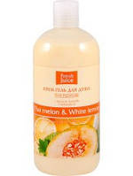 Гель для душу Thai melon & White lemon 500 мл Fresh Juice