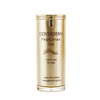 Coverderm Peptumax Yeux Cream-gel крем-гель для ніжної шкіри навколо очей