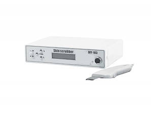 Скраберуз Професійний ультразвуковий скрабер DIY-103