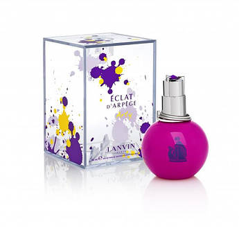 Жіноча парфумована вода Lanvin Eclat D`arpege Arty (Ланвін Еклад де Арпеж Арті)