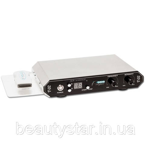 Ультразвуковий скрабер T-02, фото 1