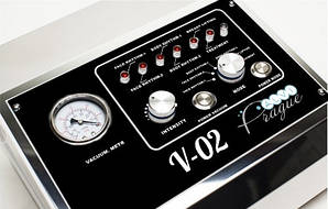 Апарат вакуумної терапії V-02