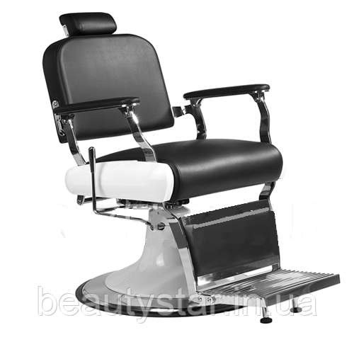 Крісло BARBER чоловіче Лорд-2