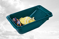 Таз для прання Консенсус