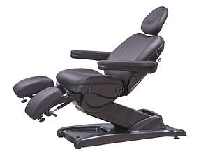 Педикюрне крісло модель 3872AS на електромоторах