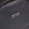 Сумка-рюкзак de esse D23929-4001 Чорна, фото 6