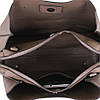 Сумка de esse T37120-Коричнева 19, фото 5