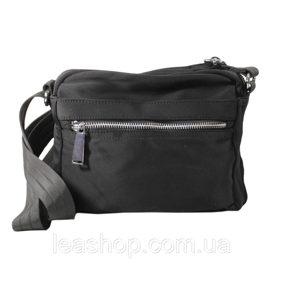 Сумка de esse C31083-1 Чорна