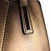 Сумка de esse D39768-Бронзова 835Z, фото 6