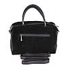 Сумка de esse TL37335-4YB Чорна, фото 3