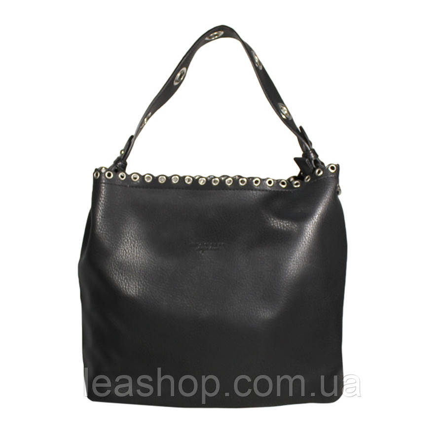 Сумка de esse D28772-1 Чорна