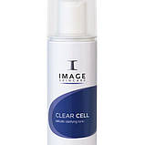 IMAGE Skincare Саліциловий тонік для жирної шкіри Clear Cell,118 мл, фото 3