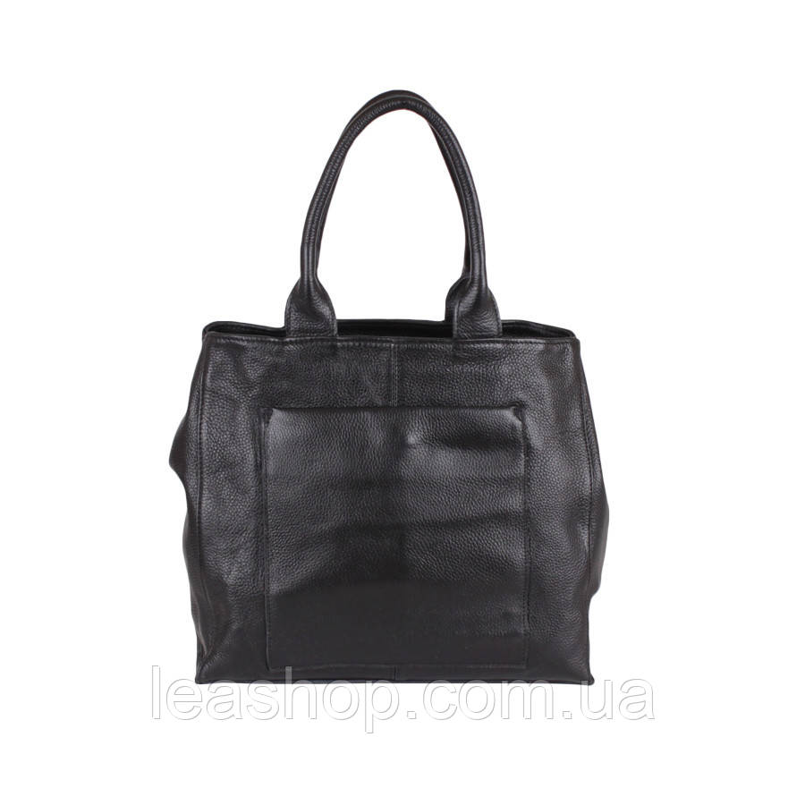 Сумка de esse 3235-151 Чорна