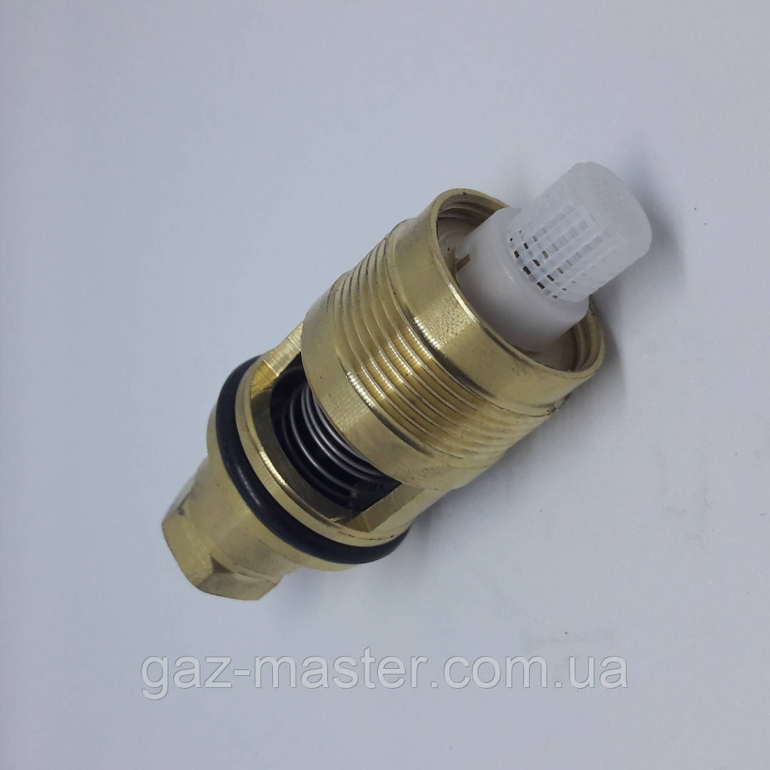Датчик протоку води Baxi, Westen, Ariston (з пружиною) 619050