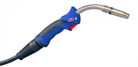 Зварювальний пальник MB GRIP 36 KD (4 метрова)-KZ ( євророз'єм), фото 1