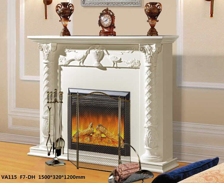 Камін VA115 F7-DH