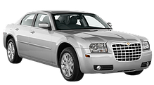 Chrysler 300C 2005-2011