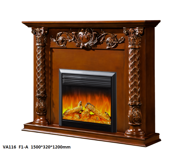 Камин VA116 F1-A