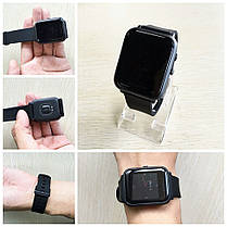 Смарт-годинник Xiaomi Amazfit Bip Green РУССЬКИЙ ЯЗИК, фото 5