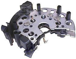 Діодний міст генератора FORD MONDEO