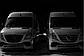 Тюнінг-бампер Mercedes Sprinter W906 2006-2013 р.в. стиль AMG, фото 7