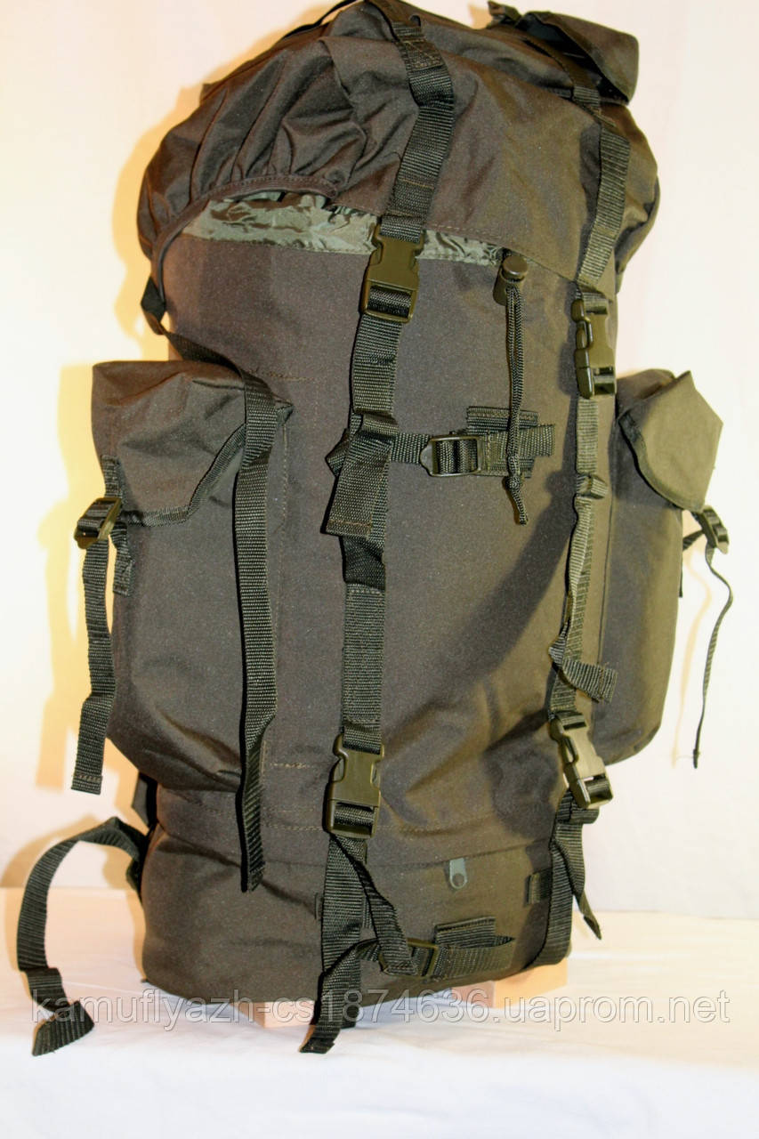 Рюкзак польовий MIL-TEC олива 65