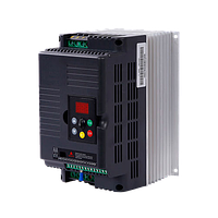 Перетворювачі частоти