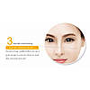 Патчі для очей з османтусом в банку ONESPRING Golden Osmanthus Eye Mask (140г), фото 5