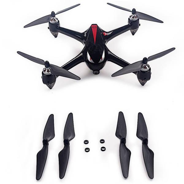 Mjx hotsell bugs 3