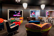 Крісла для очікування