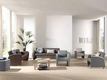 Дивани для очікування