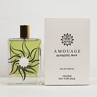 Amouage Sunshine Man 100 ml - Парфюмированная вода - Мужские - Тестер