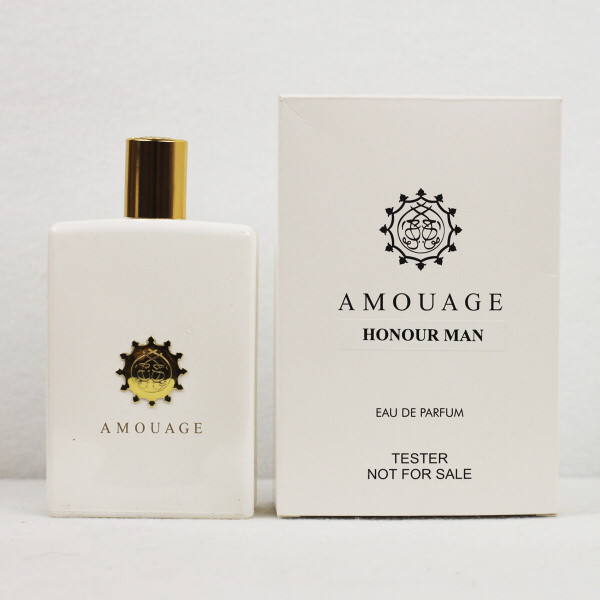 Amouage Honour Man 100 ml - Парфюмированная вода - Мужские - Тестер - фото 1 - id-p787665512