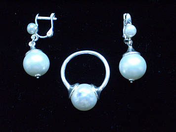 Набор Жемчужный