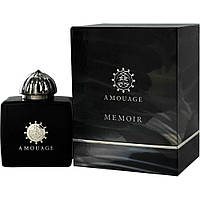 Amouage Memoir Woman 100 ml - Парфюмированная вода - Женские - Лиц.Lux