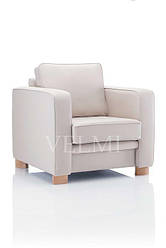 Комфортне крісло для очікування VM303 крісла для салонів краси офісу ресторану для дому