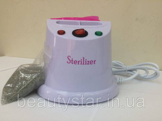 Кварцовий стерилізатор XD-002, Китай